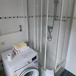 In Der Naehe Des Nord-ostsee Kanals Appartamento Ostenfeld (Rendsburg-Eckernforde)