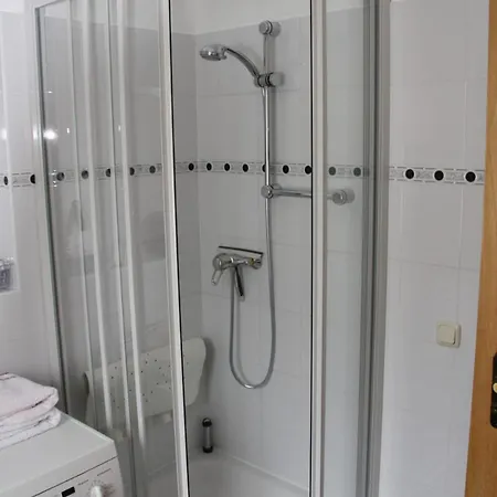 In Der Nähe Des Nord-ostsee Kanals Apartment Ostenfeld (Rendsburg-Eckernforde)