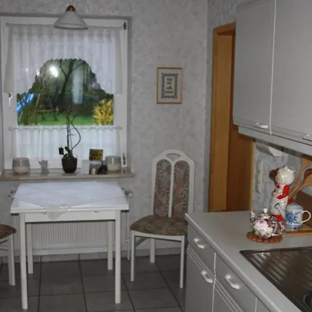 Apartment In Der Nähe Des Nord-ostsee Kanals *