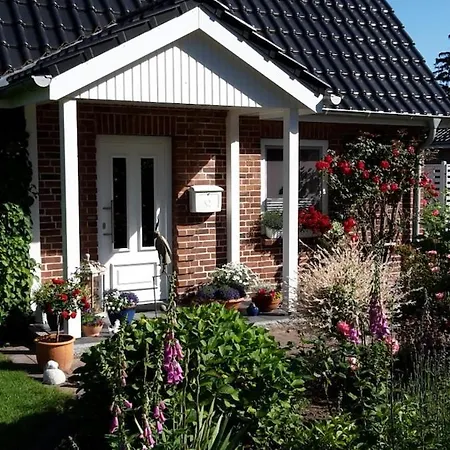 In Der Nähe Des Nord-ostsee Kanals Apartment *