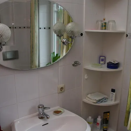 Apartment In Der Nähe Des Nord-ostsee Kanals Ostenfeld (Rendsburg-Eckernforde)