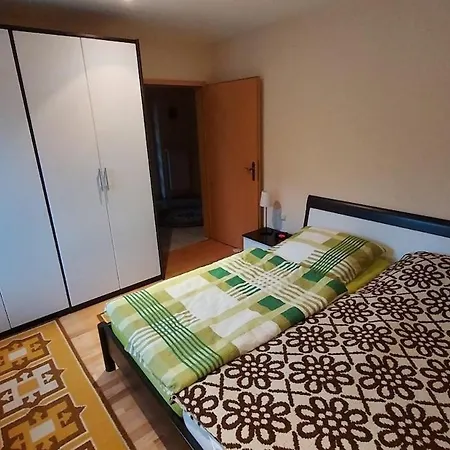 In Der Nähe Des Nord-ostsee Kanals