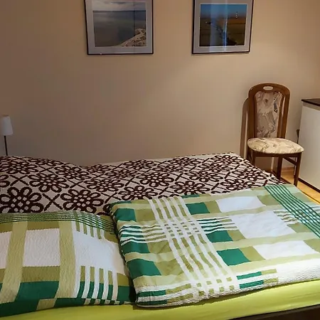 Apartment In Der Nähe Des Nord-ostsee Kanals *